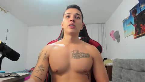 JOHN online show from 04.11.26