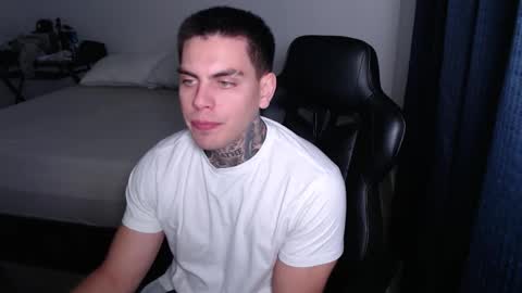 JAXX online show from 01.09.26