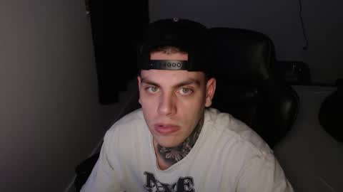 JAXX online show from 02.04.26