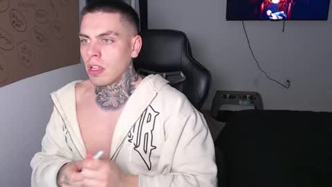 JAXX online show from 02.20.26