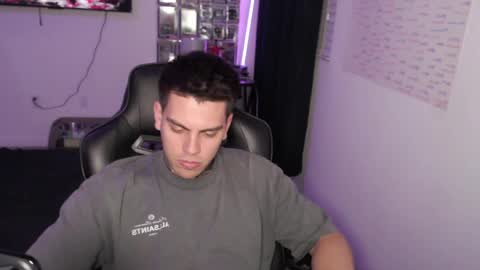 JAXX online show from 05.05.26