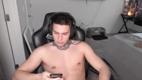 JAXX online show from 05.19.26