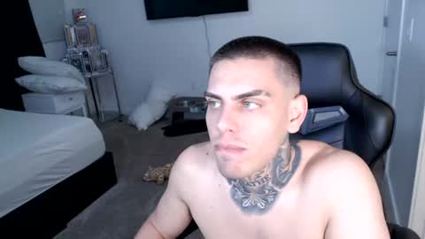 JAXX online show from 07.16.26