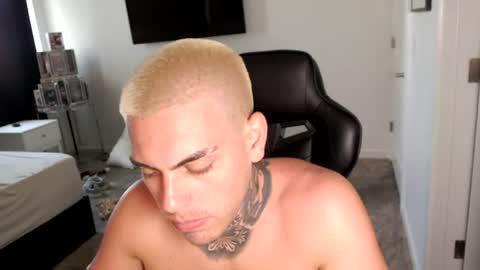 JAXX online show from 07.24.26