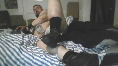 johnappleseedandbreed666 online show from 07.23.26