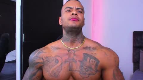 john belt online show from 11.18.25