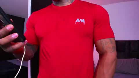 john belt online show from 12.19.25