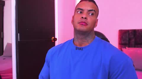 john belt online show from 01.14.26