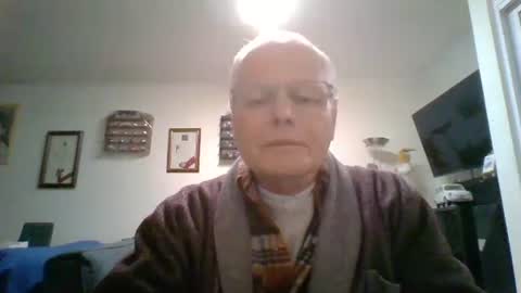 johndesnudado online show from 03.20.26