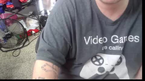 johnfernandez784 online show from 02.24.26