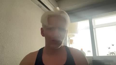 Snapshot of johngayne666 chatting on 05.31.26 John Gayne online show from 05.31.26