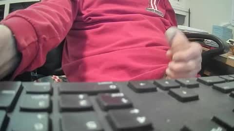 johngp777 online show from 12.20.25