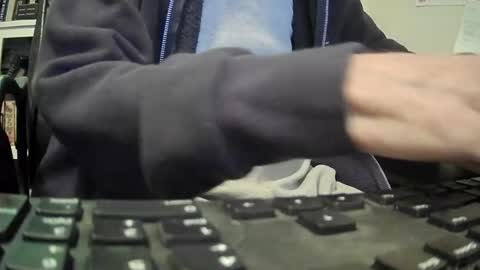 johngp777 online show from 05.01.26