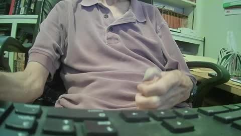 johngp777 online show from 06.17.26