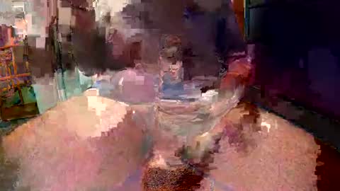 johnhungdoe online show from 11.03.25