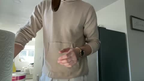 John James online show from 02.26.25