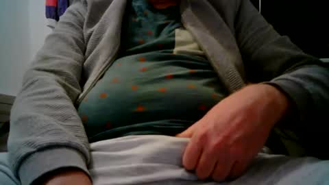 johnjerkof online show from 01.02.25