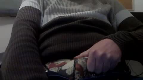 johnjerkof online show from 01.14.25