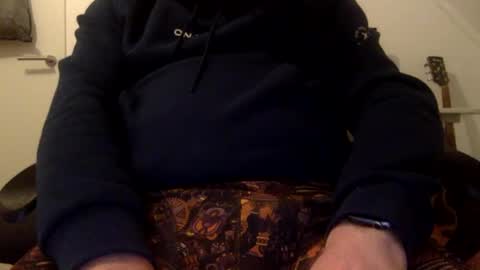 johnjerkof online show from 02.15.25