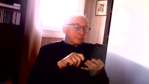 Snapshot of johnjohn6226623 chatting on 01.04.25 johnjohn6226 online show from 01.04.25