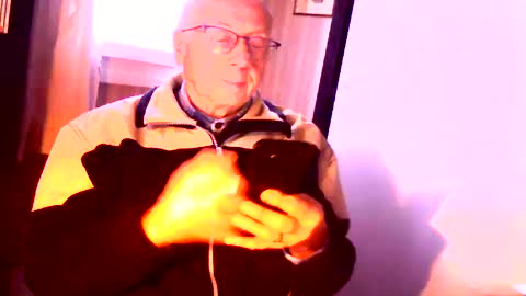 Snapshot of johnjohn6226623 chatting on 01.05.25 johnjohn6226 online show from 01.05.25