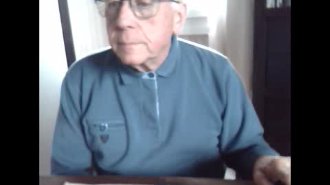 Snapshot of johnjohn6226623 chatting on 10.05.25 johnjohn6226 online show from 10.05.25