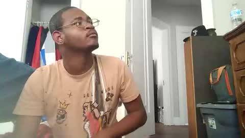 Snapshot of johnjohn6789840055 chatting on 10.24.25 John online show from 10.24.25