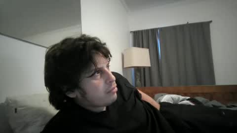 johnjohn online show from 10.23.25