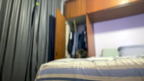 Snapshot of johnjow10 chatting on 01.20.25 JOHN online show from 01.20.25