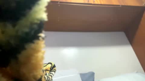 Snapshot of johnjow10 chatting on 02.08.25 JOHN online show from 02.08.25