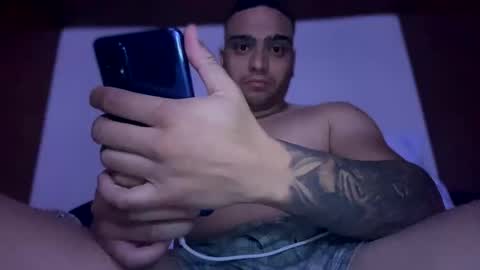 Snapshot of johnjow10 chatting on 02.13.25 JOHN online show from 02.13.25