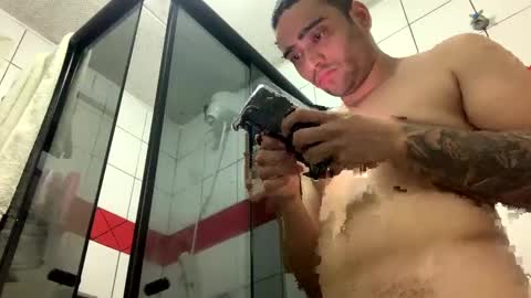 Snapshot of johnjow10 chatting on 03.05.25 JOHN online show from 03.05.25