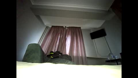 johnlong25cm online show from 03.23.26