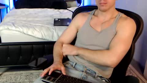 Johnnie Redd online show from 03.18.26