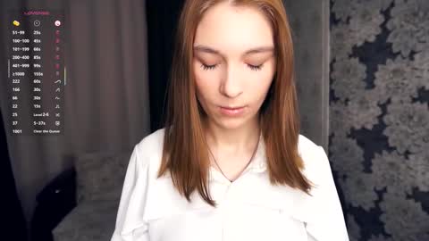 Rocio online show from 10.15.25