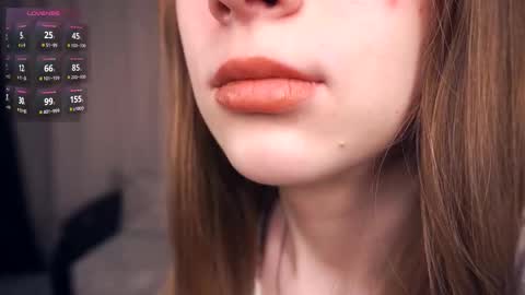 Rocio online show from 10.28.25