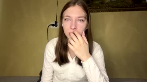 Rocio online show from 03.23.26