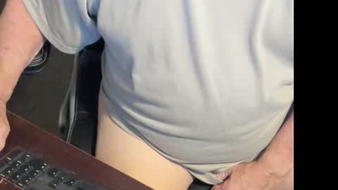 Snapshot of johnno52 chatting on 12.01.25 johnno52 online show from 12.01.25