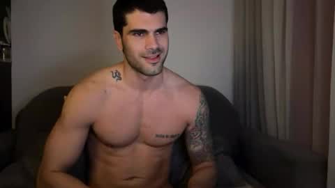 Snapshot of johnny__b0y chatting on 07.01.26 Johnny b0y online show from 07.01.26