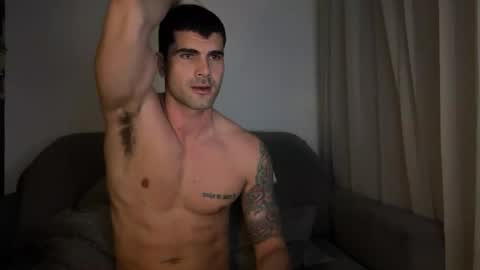 Snapshot of johnny__b0y chatting on 07.19.26 Johnny b0y online show from 07.19.26