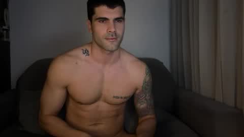 Snapshot of johnny__b0y chatting on 07.30.26 Johnny b0y online show from 07.30.26