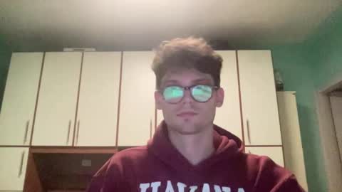 Johnny online show from 01.20.25