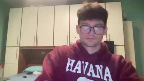 Johnny online show from 01.23.25