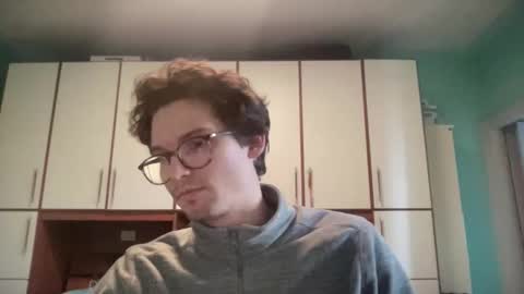 Johnny online show from 12.03.25