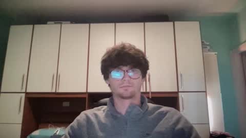 Johnny online show from 12.05.25