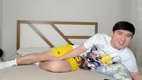 Snapshot of johnny_big_ass chatting on 01.14.26 Johnny online show from 01.14.26