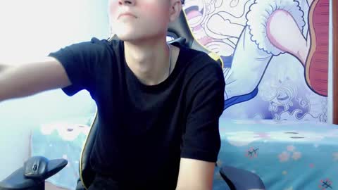 johnny_cagee online show from 12.27.24