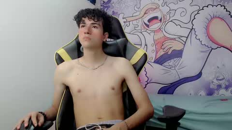 johnny_cagee online show from 01.28.25