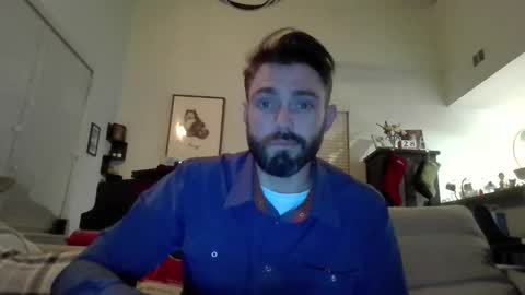 Johnny Darkest online show from 11.27.25