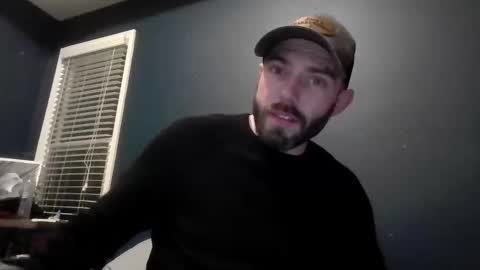 Johnny Darkest online show from 11.29.25